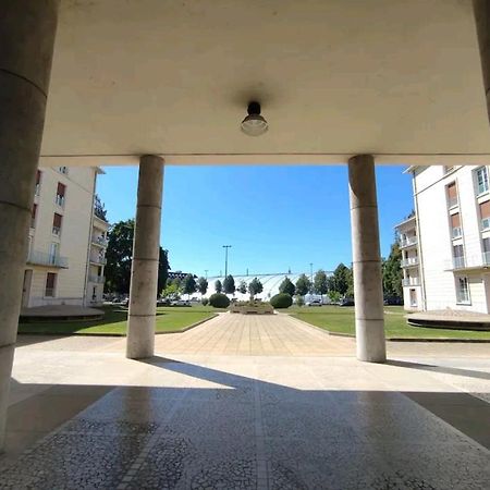Studio Centre Ville Amiens Bagian luar foto