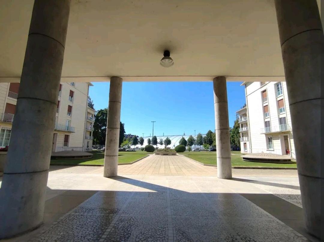 Studio Centre Ville Amiens Bagian luar foto